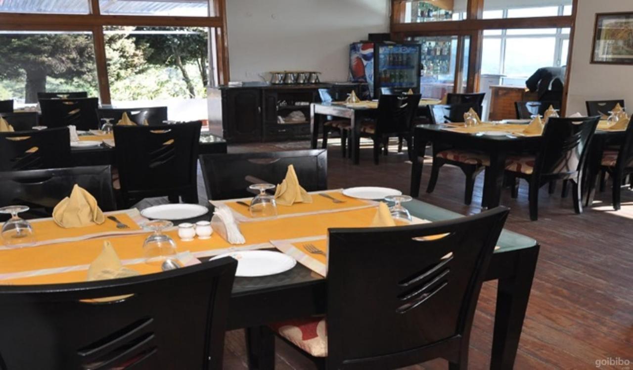 Hotel Blossom Shimla Exterior photo