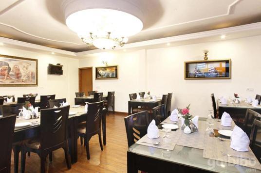 Hotel Blossom Shimla Exterior photo